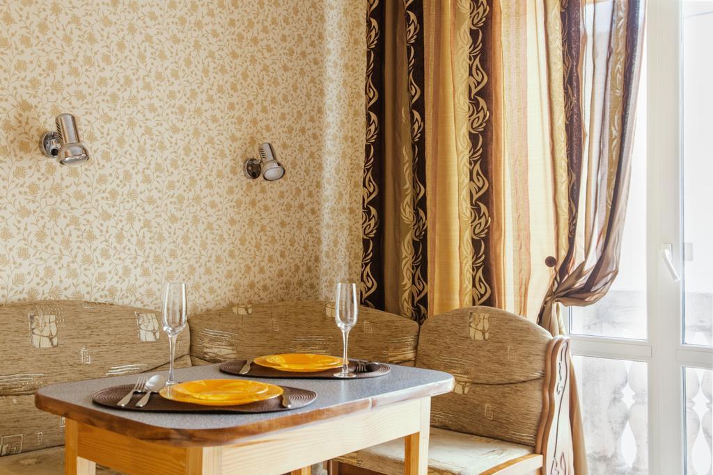 Trusthome Minsk Zimmer foto