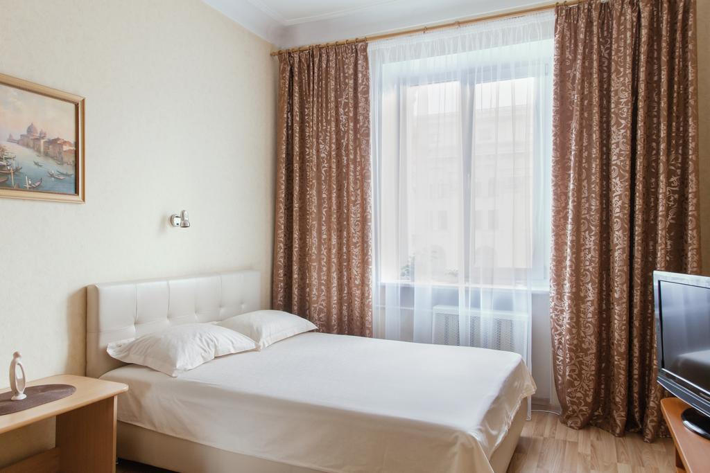Trusthome Minsk Zimmer foto