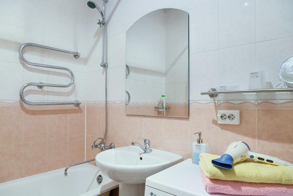Trusthome Minsk Zimmer foto